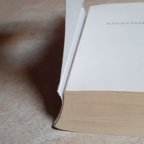 Assassin's Run by Ward Larsen, Paperback - Picture 6 of 6